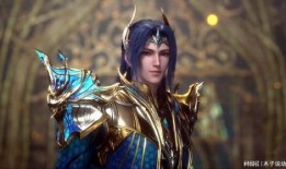 斗罗预告爆料最新消息,神秘新篇章，预告爆料揭示未来命运转折