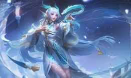 王者荣耀最新爆料西施,西施全新爆料，神秘舞者降临峡谷