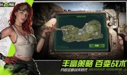 萤火突击最新爆料图鉴,揭秘全新爆料图鉴中的神秘力量