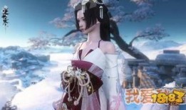 逆水寒最新衣服爆料八月,古风服饰盛宴，华丽转身再现江湖风采